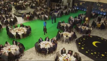 Muaji i Shenjtë i Ramazanit, kryeministri Rama dhe bashkëshortja e tij shtrojnë Iftar për besimtarët