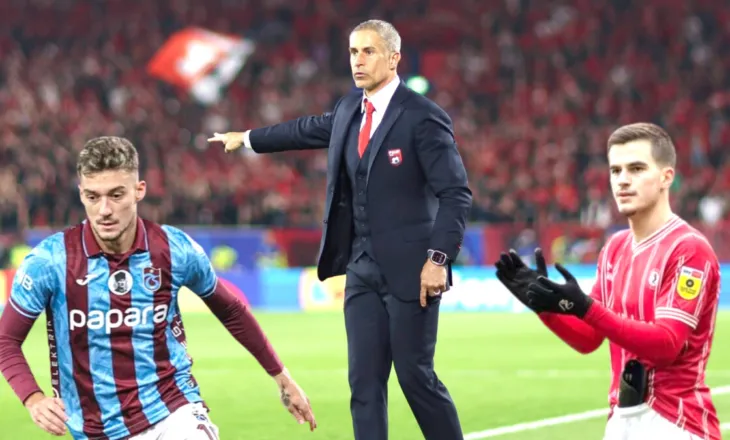 Muçi e Mehmeti, surpriza e sulmit kuqezi në përballjen me Poloninë