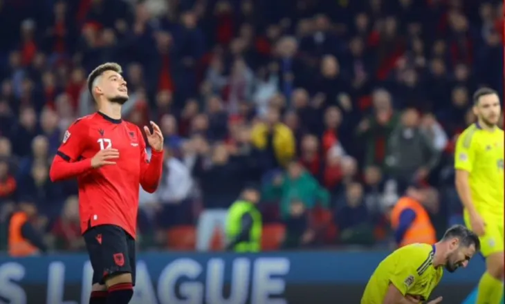 Muçi i “mbyll derën” rithmimit te Beshiktash: Është kënaqësi të luash për Trabzonspor