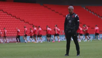 “Muçin e shoh si sulmues”, Sylvinho: Ja pse e thirra Anis Mehmetin