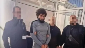 “Mund të bëhet i penduar i drejtësisë”, rekrutuesit anglezë ofrojnë 500 mijë euro për “kokën” e Ruben Saraivës në burg