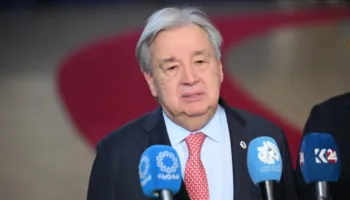 ‘Mund të dalë plotësisht jashtë kontrollit’ – OKB thirrje SHBA dhe Izraelit t’i japin fund luftës me Iranin