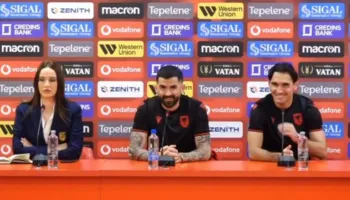 “Mund të jetë shansi i fundit”, Hysaj: Me Botërorin kompletoj karrierën në Kombëtare