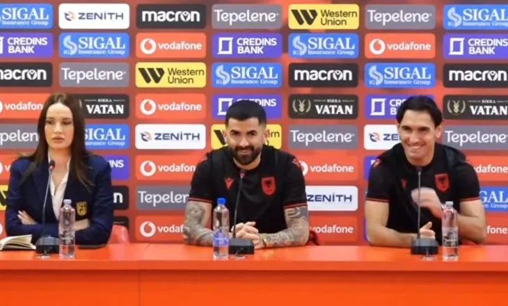 “Mund të jetë shansi i fundit”, Hysaj: Me Botërorin kompletoj karrierën në Kombëtare