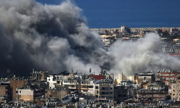 Mund të sulmohet sërish Turqia? SHBA thirrje stafit të konsullatës amerikane në Adana që të largohen