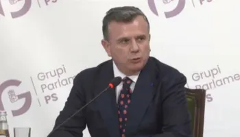 Mungesa e ligjit për referendumet, Balla: Do të zhvillojmë tryeza konsultative