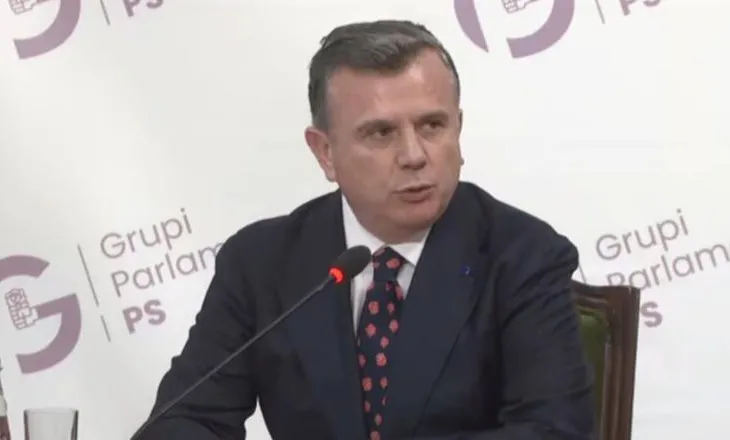 Mungesa e ligjit për referendumet, Balla: Do të zhvillojmë tryeza konsultative