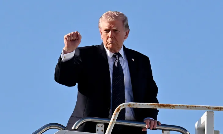 Mungesa e njohurive gjeografike: Amerikanët nuk e dinë ku ndodhet Irani