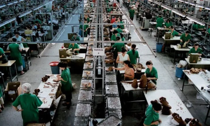 “Mungesa e reagimit nuk pranohet”, Shoqata ‘Pro-Eksport Albania’ për sektorin fason: Po përballet me një krizë të paprecedentë që…