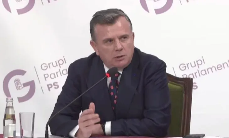 Mungesa e Spiropalit në seancën për Ballukun, Balla: Do të marr një vendim në konsultim me grupin parlamentar