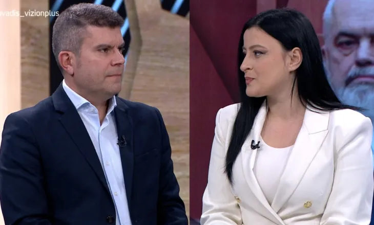 Mungesa e Spiropalit në votimin për Ballukun, gazetarja: Ishte e pritshme! Hasimja: Duket si inat dhe hakmarrje