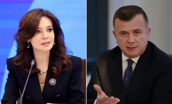 Mungoi në seancën për imunitetin e Ballukut,Spiropali-Ballës: Taulant, deklaratën…