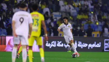 Mungon Ronaldo, por AL-Nassar merr fitoren e 12-të rresht dhe kryeson e vetme