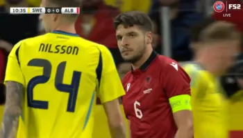 Mungon ylli i Liverpulit, por përfshihet një lojtar shqiptar! Zbardhet lista e Suedisë