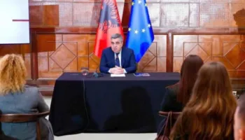 Muzeu arkeologjik nëntokësor në sheshin “Nënë Tereza”, Gonxhja: Nuk cënohet asnjë ambient apo hapësirë ekzistuese