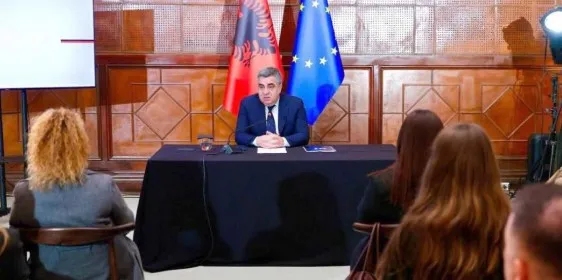 Muzeu arkeologjik nëntokësor në sheshin “Nënë Tereza”, Gonxhja: Nuk cënohet asnjë ambient apo hapësirë ekzistuese