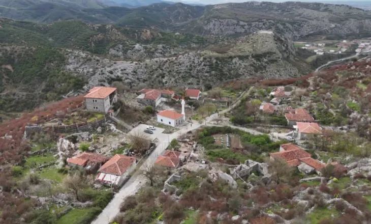 Muzeu i Drishtit drejt degradimit/ Monumenti i harruar në Shkodër, turistët vijnë, por mungon mirëmbajtja