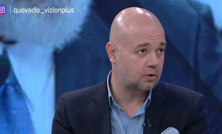 Myftari: Nuk vendosin deputetët për fajësinë ose pafajësinë e Ballukut, këtë e bën vetëm gjykata