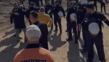 “Na e morët shpirtin, do shkojmë në katastrofë”! Banorët e Rrjollit 40 ditë në protestë: SPAK të veprojë