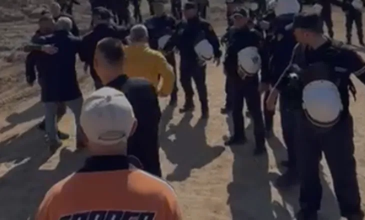 “Na e morët shpirtin, do shkojmë në katastrofë”! Banorët e Rrjollit 40 ditë në protestë: SPAK të veprojë