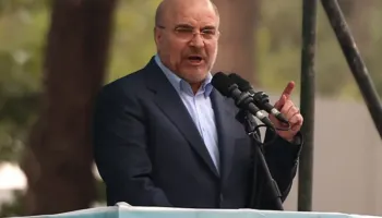 “Na ka mundur 9 herë në dy javë”, kryeparlamentari iranian ironizon presidentin Trump: Sa qesharak!