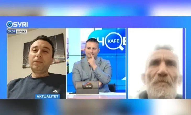 ‘Na trego kufitarët e pronës’, përplasja e ashpër e kushërinjve nga Himara, Theodhori: Jemi në proces gjyqësor