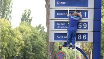 Nafta 214 lekë, Qeveria rikthen Bordin e Transparencës, akciza ulet me 20%