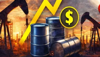 Nafta arrin 100 dollarë për fuçi