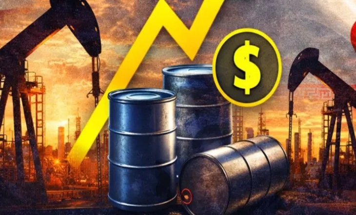 Nafta arrin 100 dollarë për fuçi