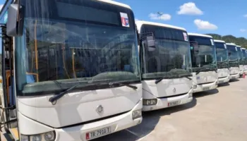 Nafta deri në 217 lekë/litri  –  Shoqata e Transportit paralajmëron rritje të kostove dhe reduktim 30% të flotës për qytetarët