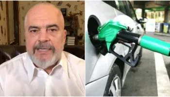 Nafta drejt 220 lekëve/ Eksperti shpërthen ashpër ndaj qeverisë: Po rëndon xhepat e qytetarëve në çdo sektor, Rama po..