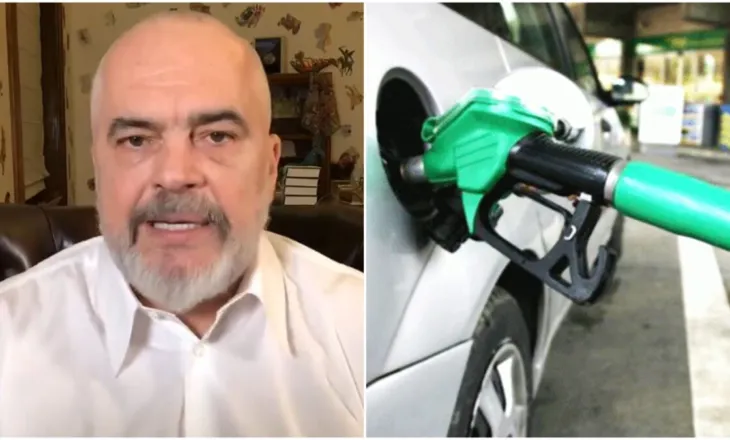 Nafta drejt 220 lekëve/ Eksperti shpërthen ashpër ndaj qeverisë: Po rëndon xhepat e qytetarëve në çdo sektor, Rama po..
