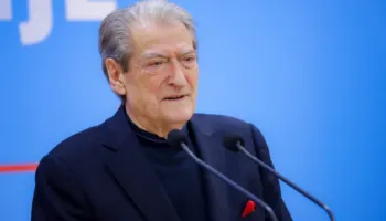 “Nafta instrument tiranie”/ Berisha: Ngarkesa fiskale, gjobë e tmerrshme që rëndon mbi qytetarët