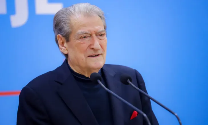 “Nafta instrument tiranie”/ Berisha: Ngarkesa fiskale, gjobë e tmerrshme që rëndon mbi qytetarët