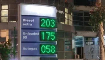 Nafta, Konfindustria: Çmimet e Bordit 8% më të ulëta, Qeveria të ulë barrën fiskale dhe taksat vjetore të makinave