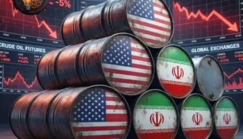 Nafta mbi 100 dollarë për fuçi/ Trump: Një çmim shumë i vogël për t’u paguar për luftën me Iranin