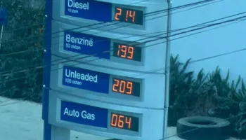 Nafta mbi 200 lekë/litër! Ku ndryshon Shqipëria nga rajoni?