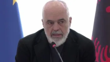 Nafta në 202 lekë/litër, Rama: Në Shqipëri çmimi është rritur në mënyrë të moderuar, s’ka Bord!