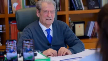 Nafta në Shqipëri arrin 214 lekë litri, Berisha: Kemi gati draftin! Ja masat që do të kërkojmë të merren