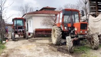 Nafta paralizon bujqësinë, fermerët rikthehen te kuajt në kulmin e të mbjellave