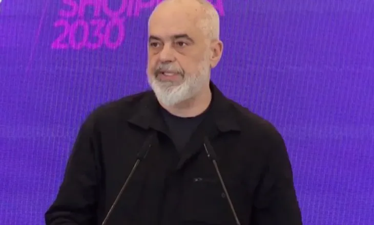 “Nafta parashikohet të rritet, rikthyem bordin”, Rama nga Asambleja e PS: Nëse çmimi kalon vlerën 220 lekë, do ulet me 20% akciza e karburantit