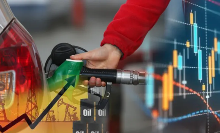 Nafta po shtrenjtohet, rikthehet Bordi i Transparencës? Ibrahimaj: Monitorim çdo ditë!