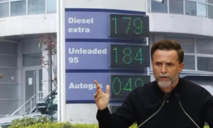 Nafta rritet me “ritëm rakete”/ Braçe sulmon tregtarët e karburanteve, propozon rikthimin e Bordit: Të bëjnë për budalla