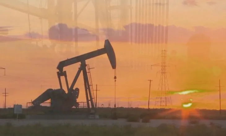 Nafta rritet në nivele rekord nga lufta në Lindjen e Mesme