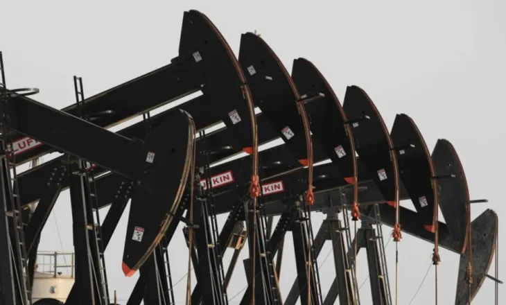 Nafta rritet në nivelin më të lartë që nga viti 2022 mes tensioneve të luftës me Iranin