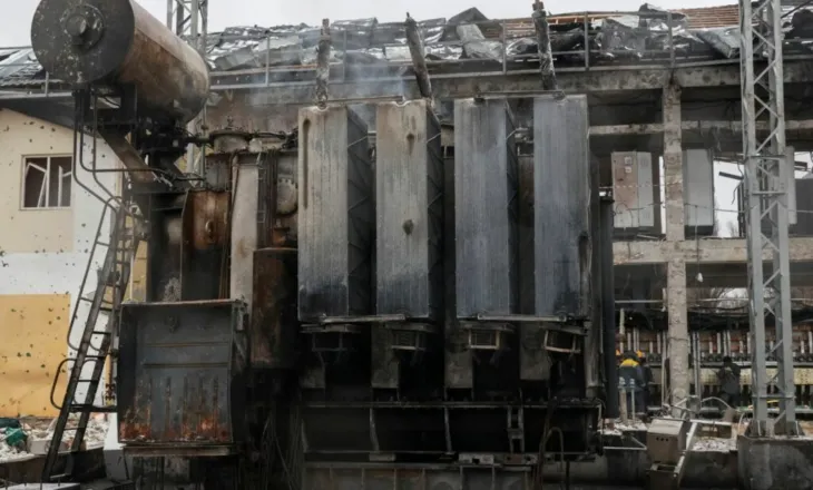 Nafta shkon 119 dollarë për fuçi pas sulmeve në Lindjen e Mesme