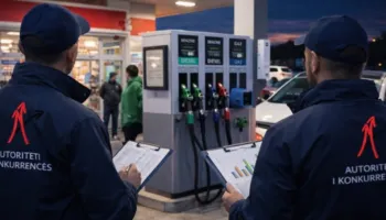 Nafta shtrenjtohet me 6 lekë, Autoriteti i Konkurrencës: S’do tolerohen rritjet e pajustifikuara