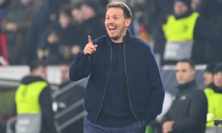 Nagelsmani befason, për Botërorin: Lojtarët kyç me ekipet e tyre nuk do të jenë titullarë me ne