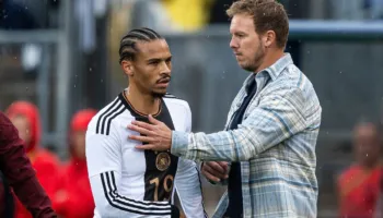 Nagelsmann i hap derën në kombëtare anësorit 30-vjeçar: Nuk kemi shumë lojtarë si ai