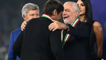 Napoli merr masa, nëse ikën Konte, trajner proaktiv